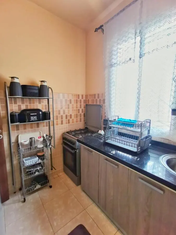 Nice Appartement A Marrakech Marrakesh Marruecos
