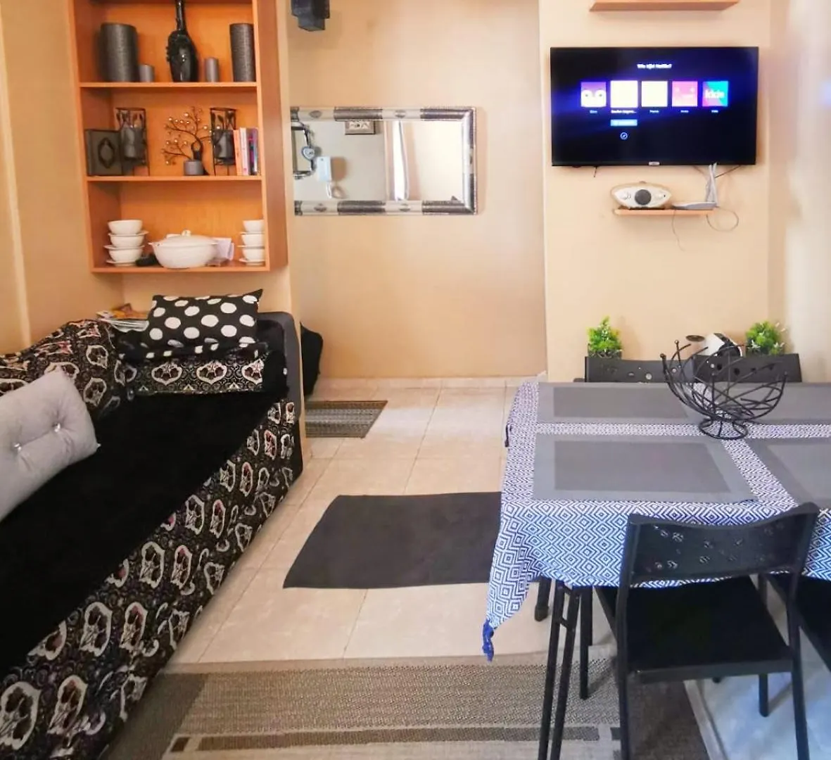 Nice Appartement A Marrakech Marrakesh