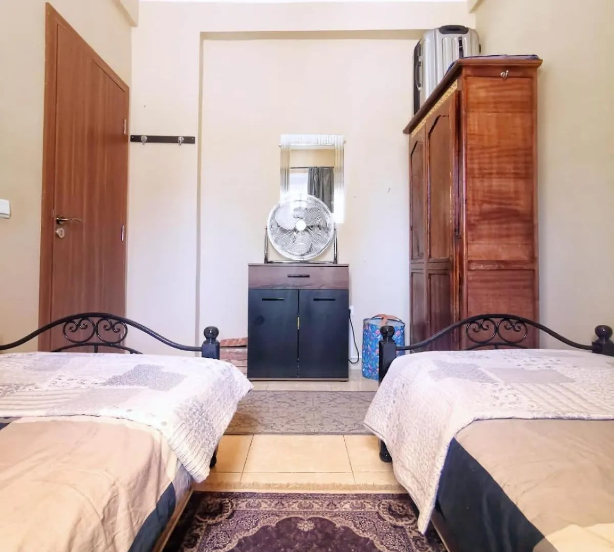 Apartamento Nice Appartement A Marrakech Marrakesh