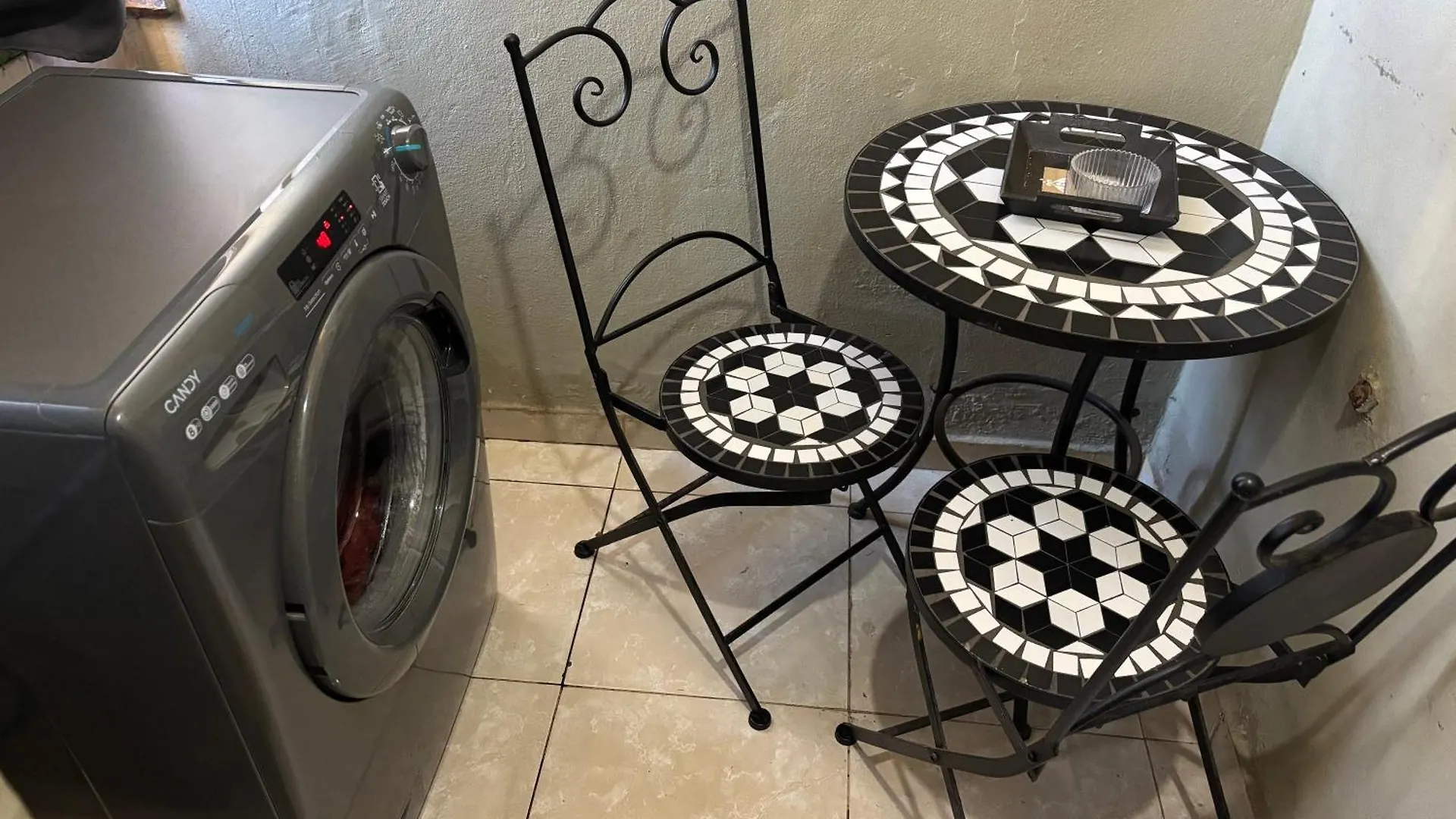 Nice Appartement A Marrakech Marrakesh Marruecos