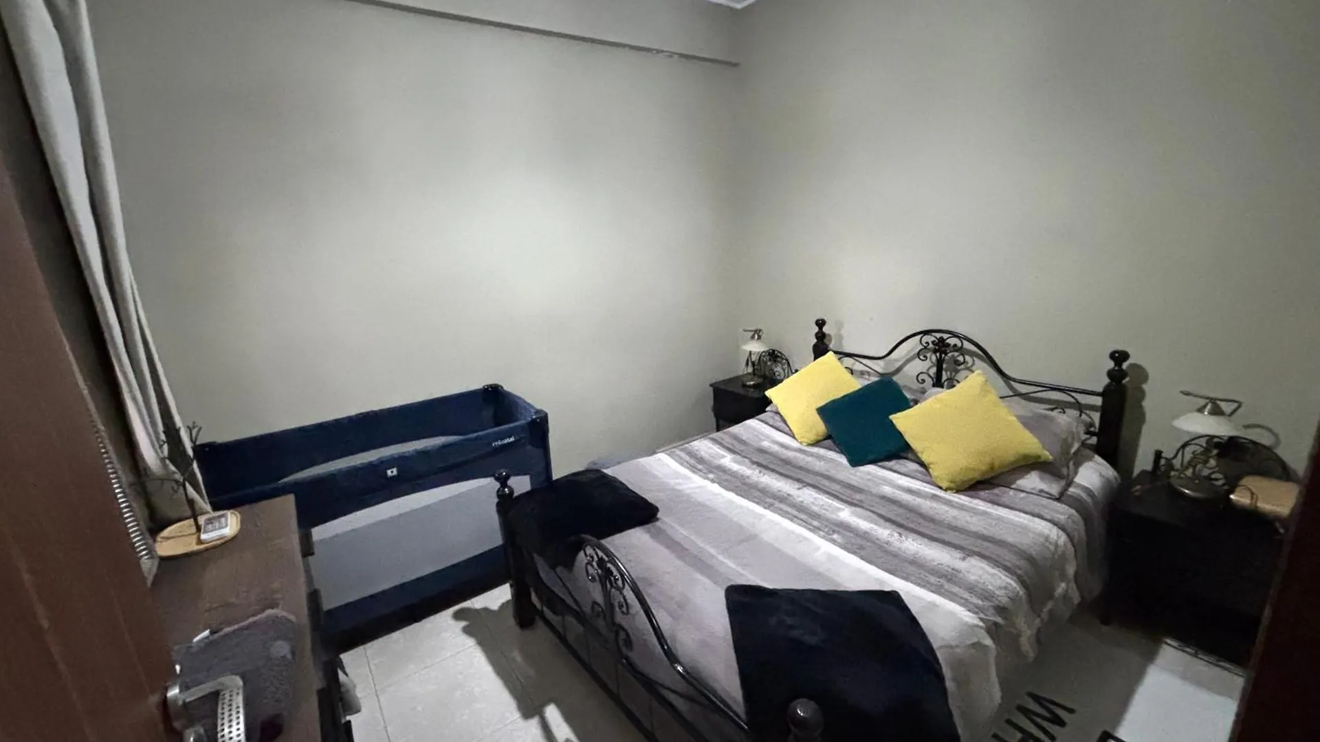 Apartamento Nice Appartement A Marrakech Marrakesh Marruecos