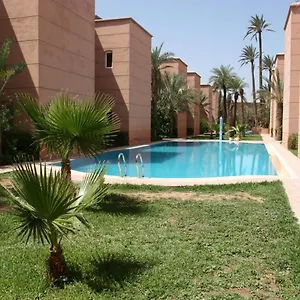 Qarya Syahia Apartamento