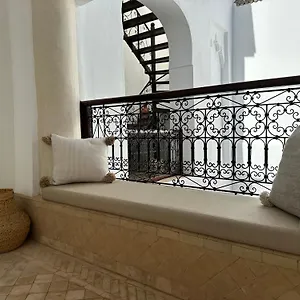Le Manzil Beldi Сasa de vacaciones