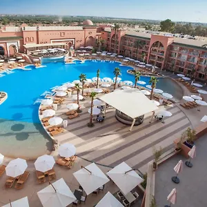Savoy Le Grand Marrakech מלון
