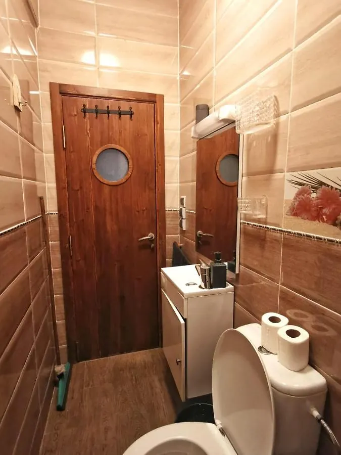 Apartment Nice Appartement A Marrakech Marrakesh Morocco