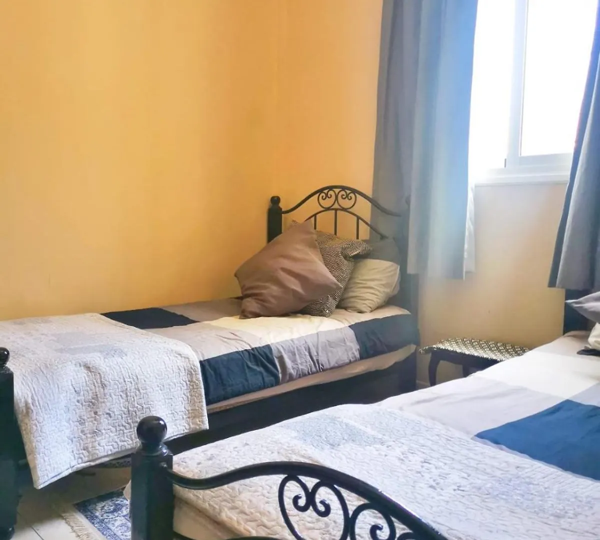 Nice Appartement A Marrakech Marrakesh