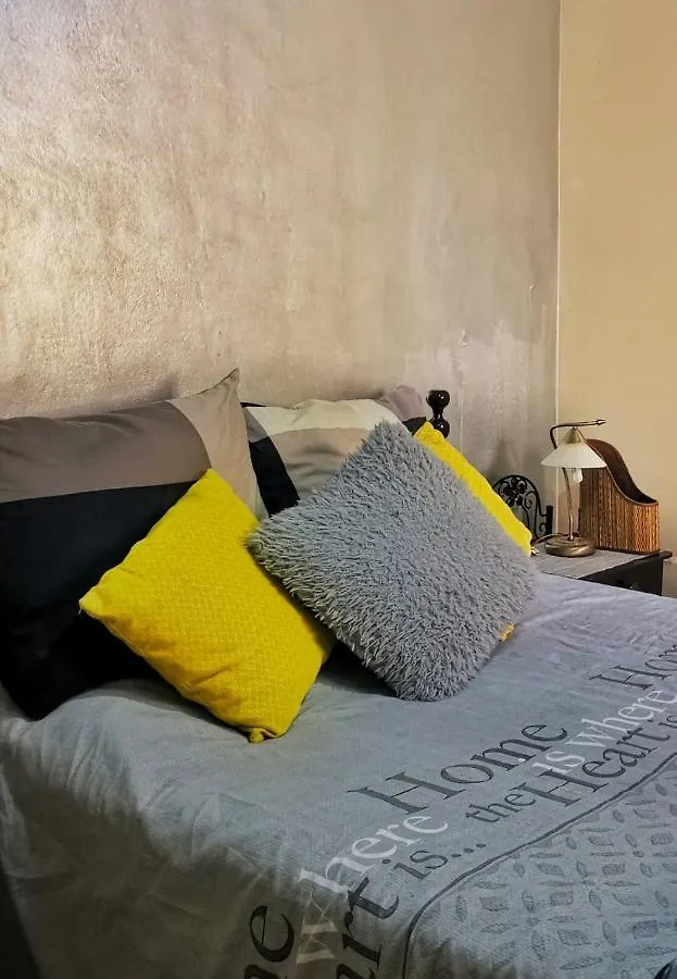 Nice Appartement A Marrakech Marrakesz