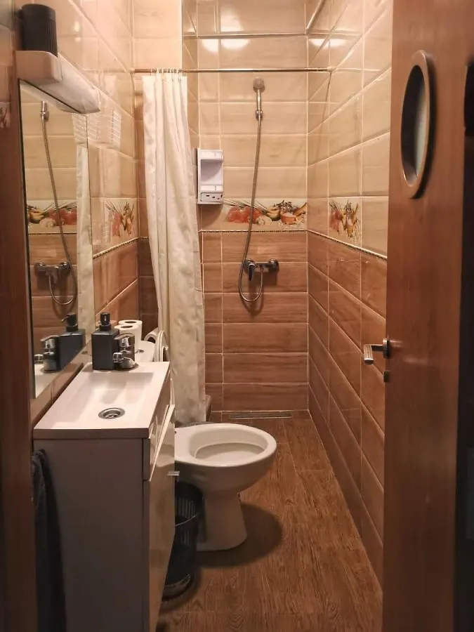 Nice Appartement A Marrakech Marrakesch Apartment