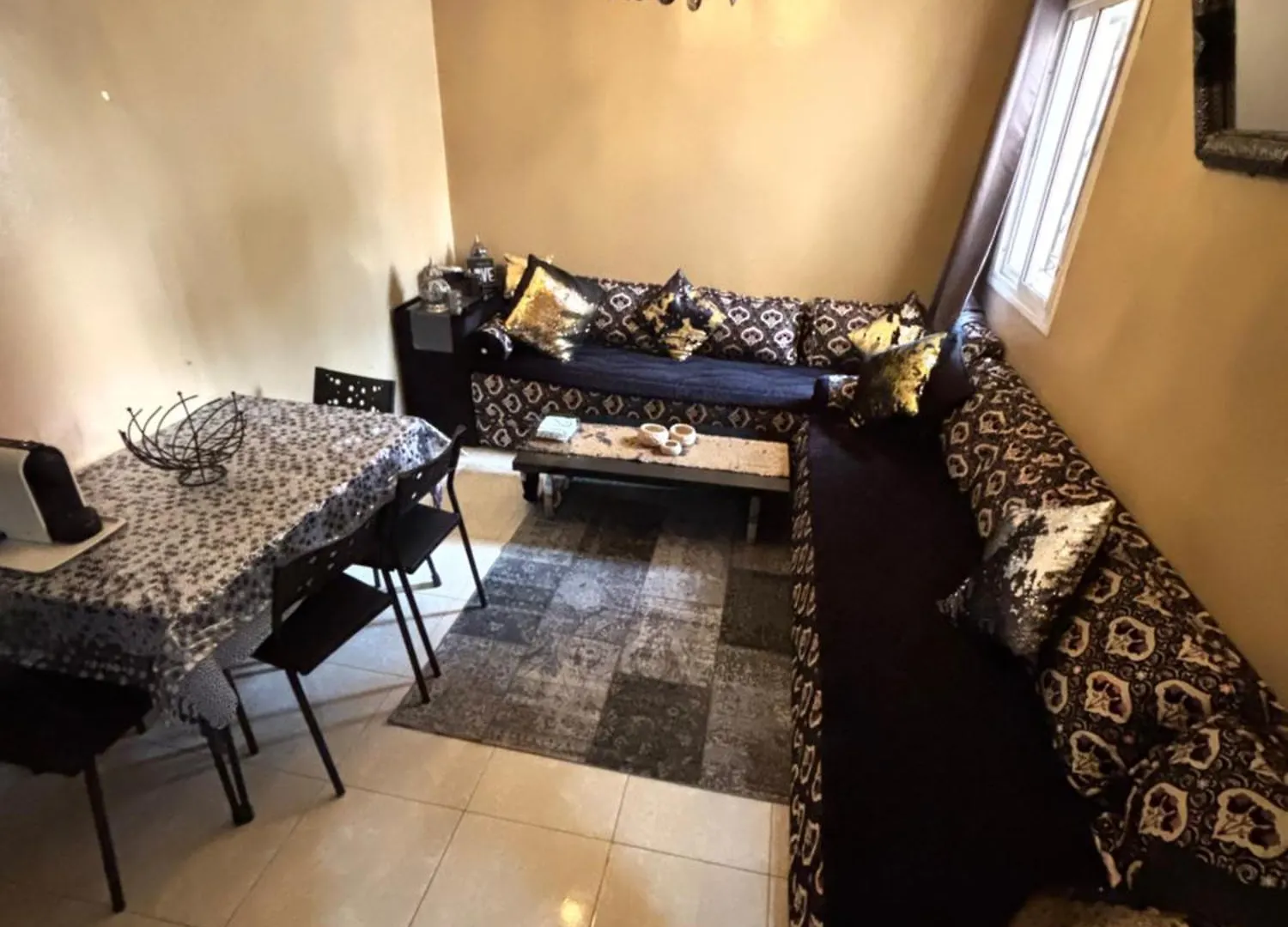 Nice Appartement A Marrakech Marrakesch Apartment